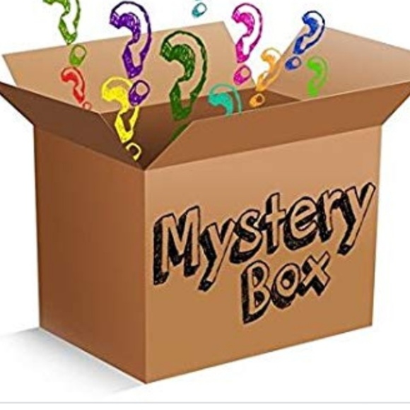 Makeup Beauty Box - Picture 1 of 1